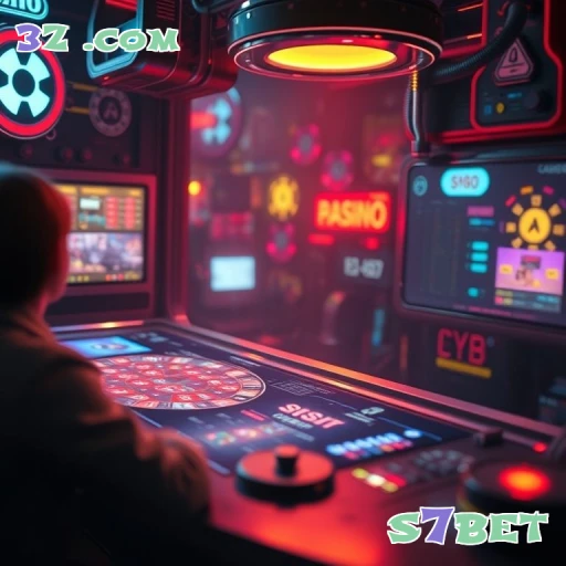 s7bet Site Confiável