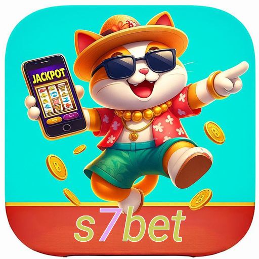 s7bet logo