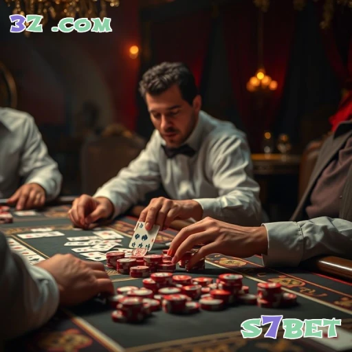 Experiência VIP na S7Bet: Jogue com Estilo e Exclusividade
